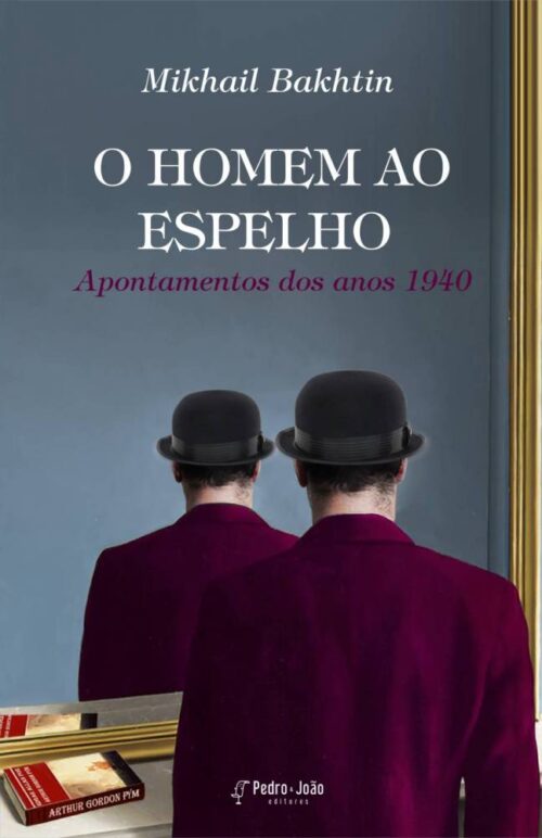 O homem ao espelho