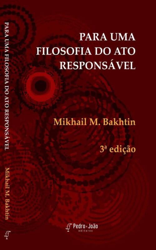 Para uma filosofia do ato responsável