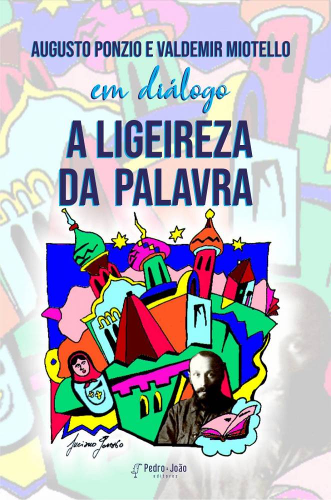 A ligeireza da palavra