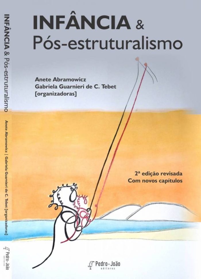 Infância e pós-estruturalismo