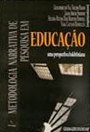 3bb066187804af2c1ae986e635d96b59 Metodologia narrativa de pesquisa em educação: uma perspectiva bakhtiniana