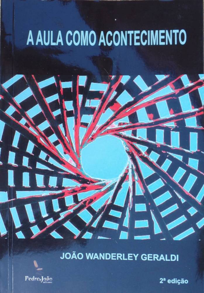 cbc235ce82e9dc8ee822a90ad7292717 A aula como acontecimento