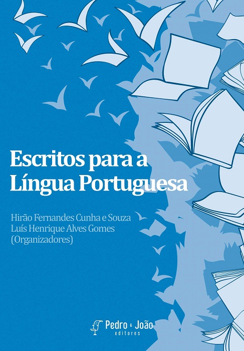 Escritos para a língua portuguesa