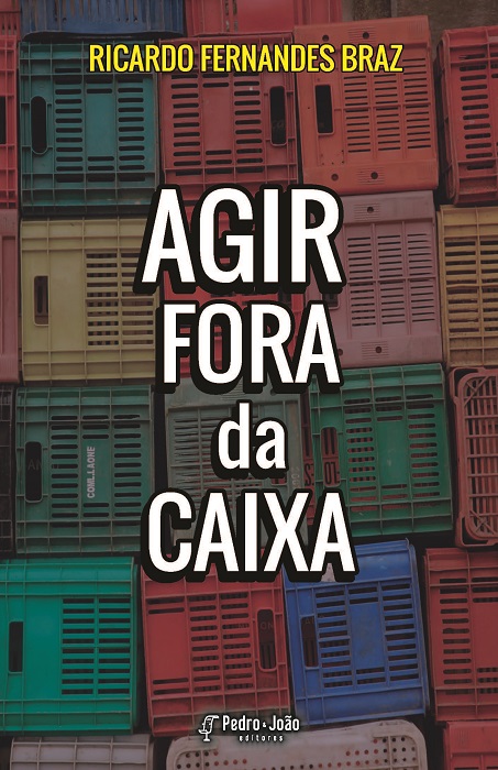 Capa_Ricardo Agir fora da Caixa