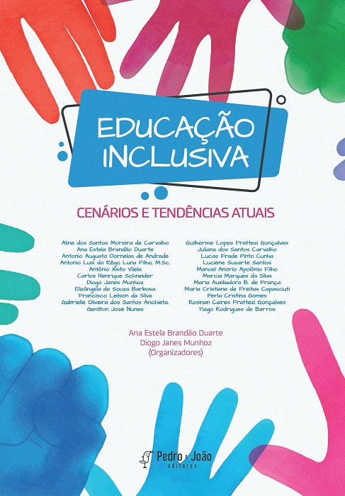 Capa_EducInclusiva Educação inclusiva: cenários e tendências atuais