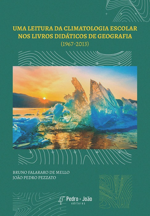 Uma leitura da climatologia escolar nos livros didáticos de geografia (1967-2013)