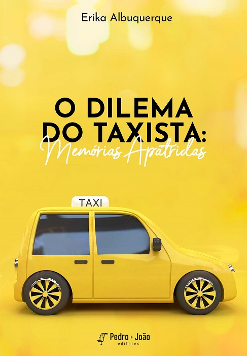 O dilema do taxista: memórias apátridas
