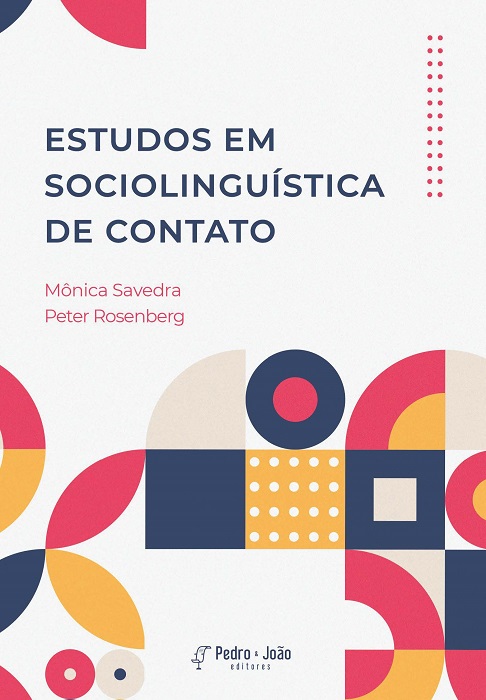 Capa_MonicaSavedra Estudos em sociolinguística de contato