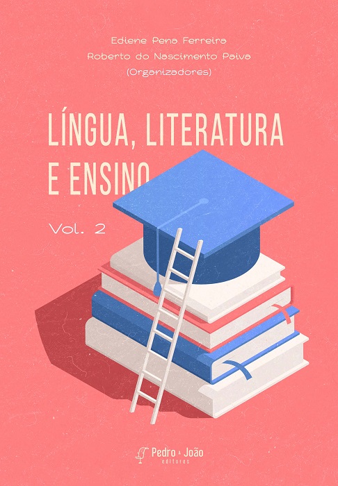 Língua, literatura e ensino. Volume 2
