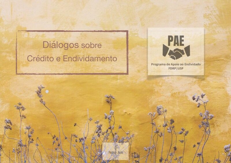 Diálogos sobre crédito e endividamento