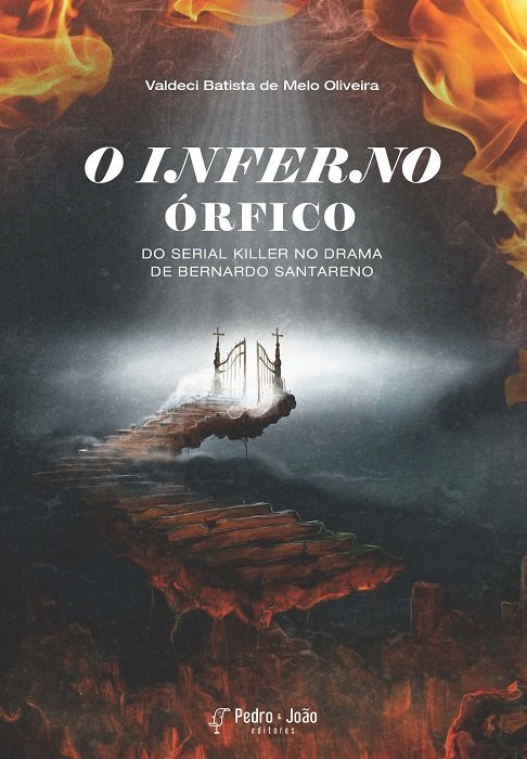 O Inferno órfico do serial killer no drama de Bernardo Santareno