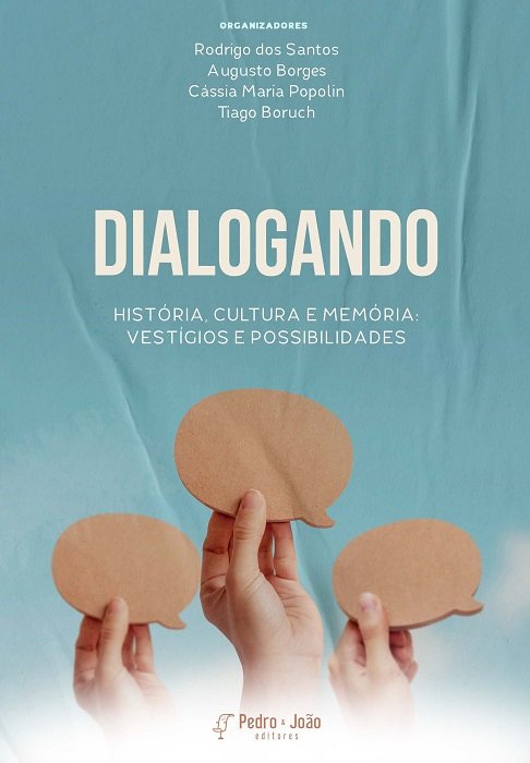 Dialogando história, cultura e memória: vestígios e possibilidades