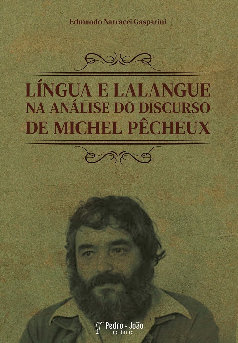 Língua e lalangue na análise do discurso de Michel Pêcheux