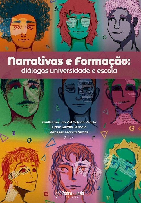Narrativas e formação: diálogos universidade e escola