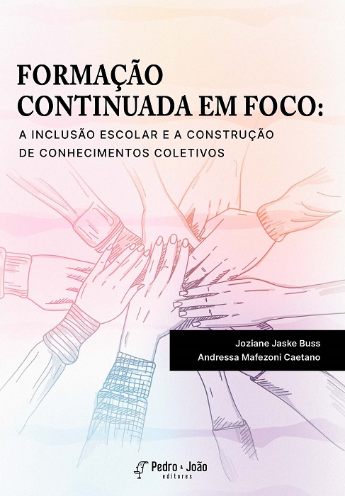 Formação continuada em foco: a inclusão escolar e a construção de conhecimentos coletivos