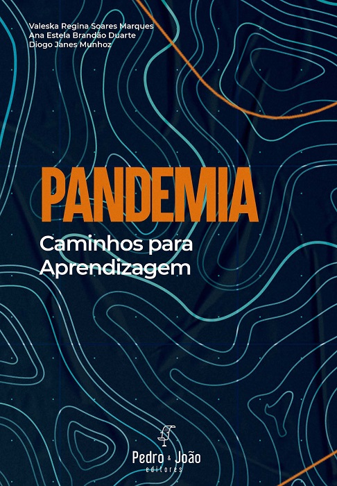 Pandemia: caminhos para aprendizagem