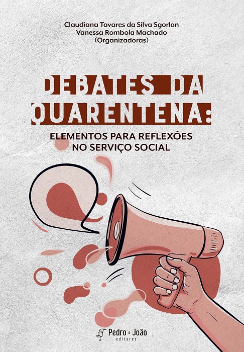 Debates da quarentena: elementos para reflexões no serviço social