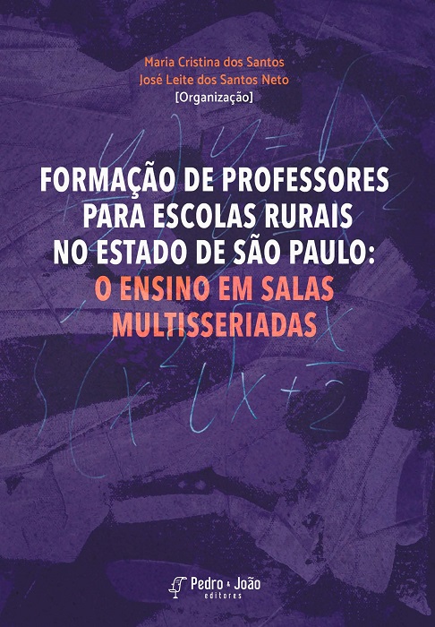 Formação de professores para escolas rurais no estado de São Paulo: o ensino em salas multisseriadas