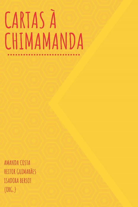Capa_Marisol Cartas à Chimamanda