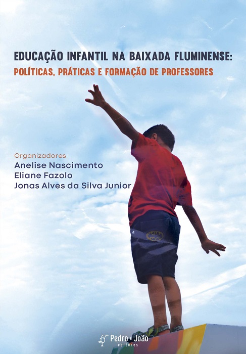 Educação infantil na baixada fluminense: políticas, práticas e formação de professores