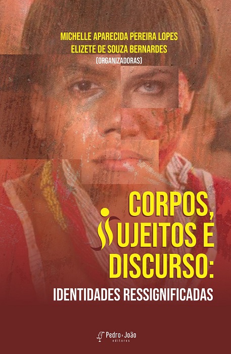 Capa_Michelle Corpos, sujeitos e discurso: identidades ressignificadas
