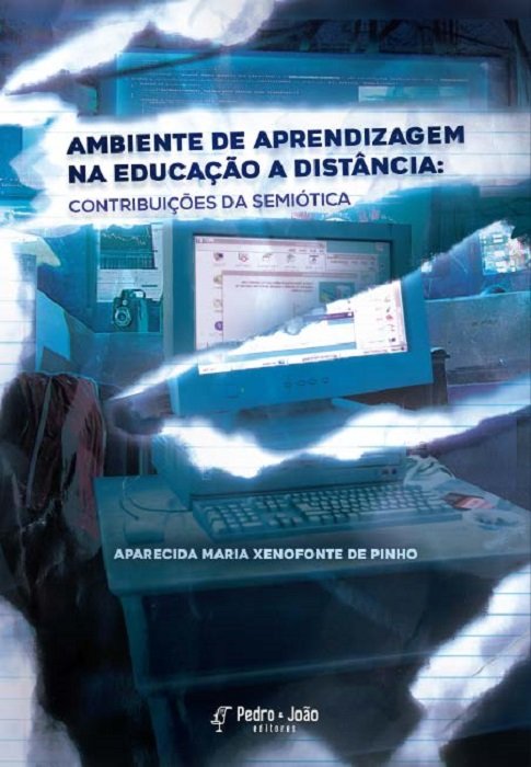 Ambiente de aprendizagem na educação a distância: contribuições da semiótica