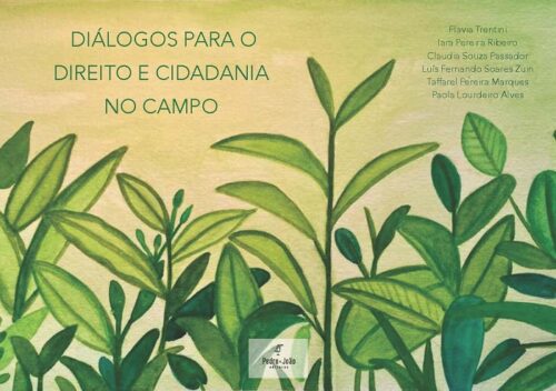 Capa_Zuin-1 Diálogos para o direito e cidadania no campo