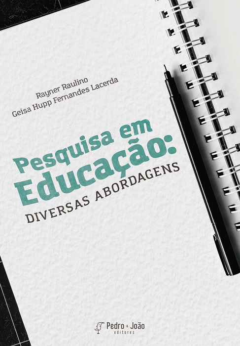 Pesquisa em educação: diversas abordagens
