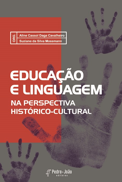Capa_AlineCassol Educação e linguagem na perspectiva histórico-cultural