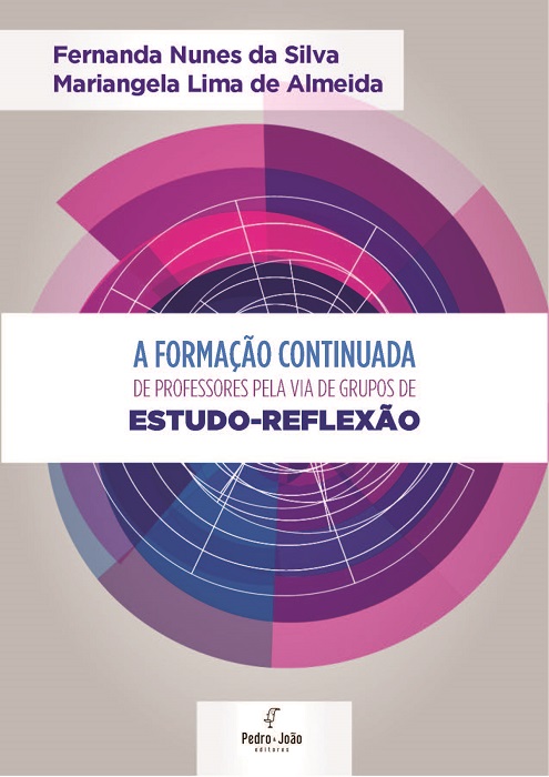 A formação continuada de professores pela via de grupo de estudos-reflexão