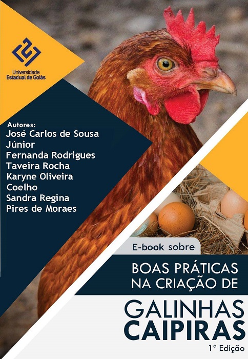 Capa_Sandra-Galinha-1 Boas práticas na criação de galinhas caipiras
