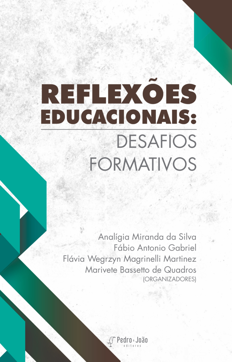 Reflexões educacionais: desafios formativos