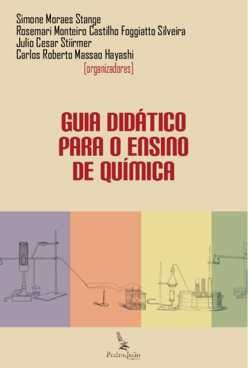 guia_didc3a1ticoquc3admica Guia didático para o ensino de química.