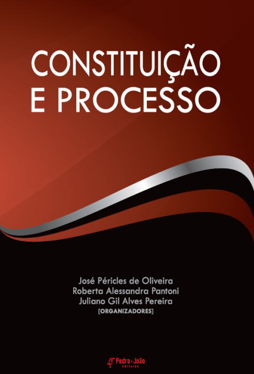 Constituição e processo