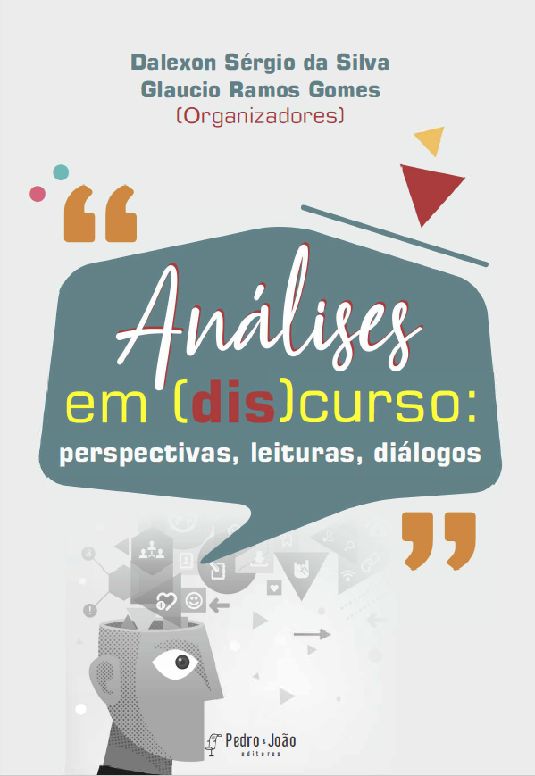 dalexondiscurso Análises em (dis)curso: perspectivas, leituras, diálogos