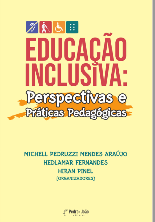 ebookmichellfinal Educação inclusiva: perspectivas e práticas pedagógicas