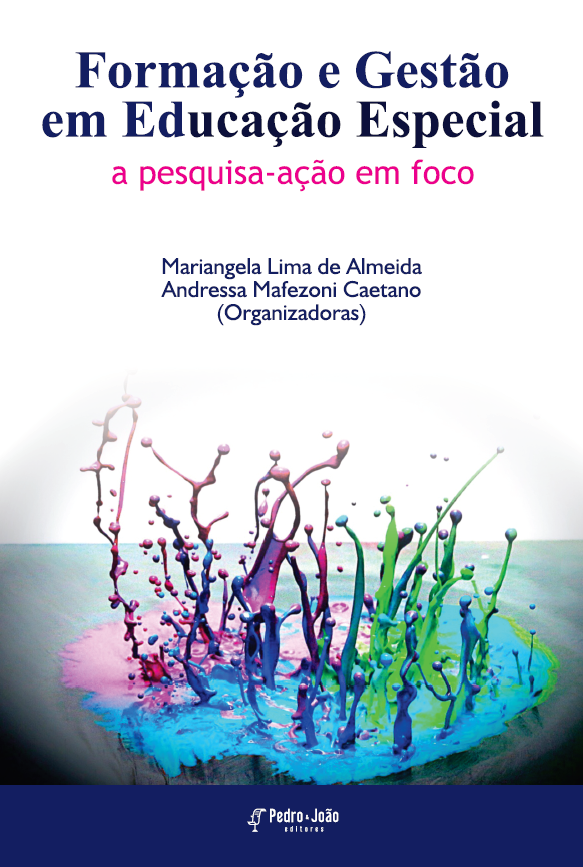 Formação e gestão em educação especial: a pesquisa-ação em foco
