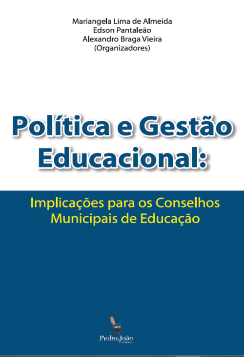 Política e gestão educacional: implicações para os conselhos municipais de educação