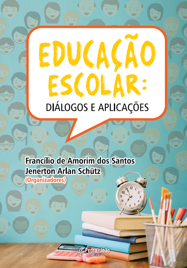 ebookjenerton2019 Educação escolar: diálogos e aplicações