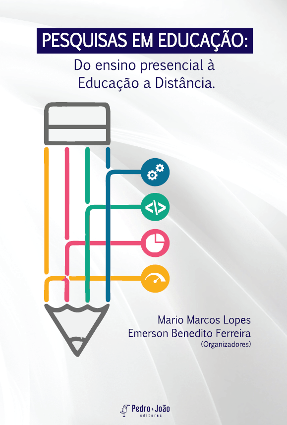 Pesquisas em educação: do ensino presencial à educação a distância