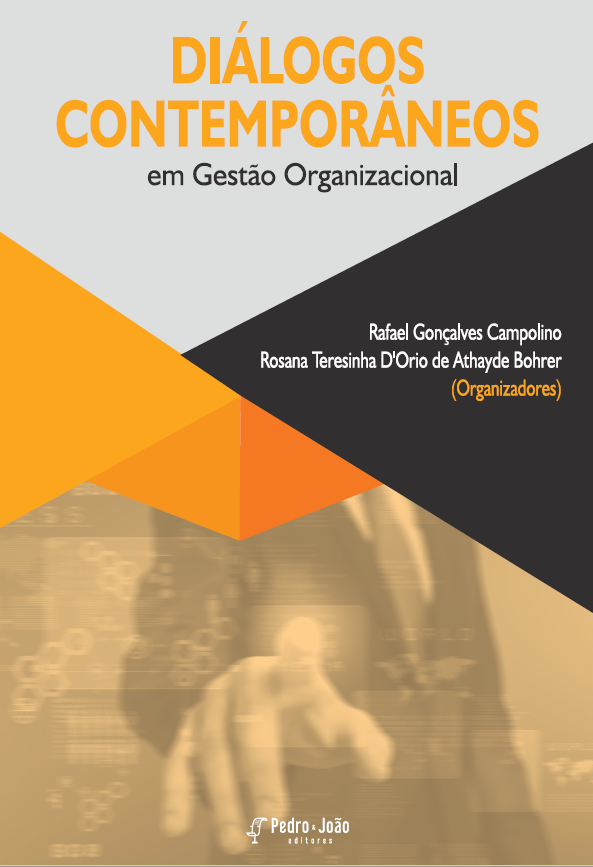 ebookgestc3a3oorganizacional Diálogos contemporâneos em gestão organizacional