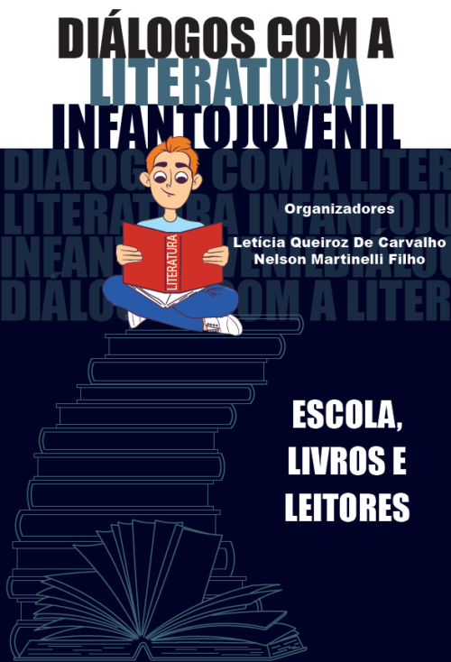Diálogos com a literatura infantojuvenil