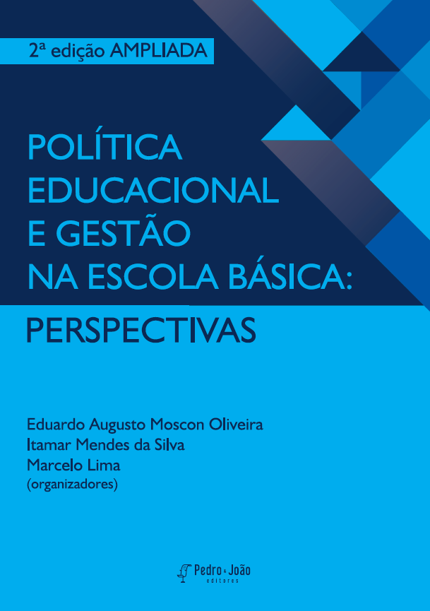 polc3adtica-educacional Política educacional e gestão na escola básica: perspectivas.