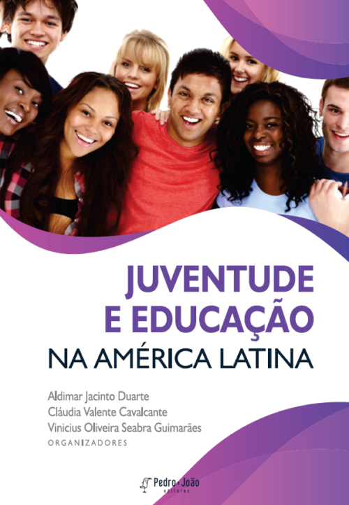 vinicius-ebook Juventude e educação na América Latina