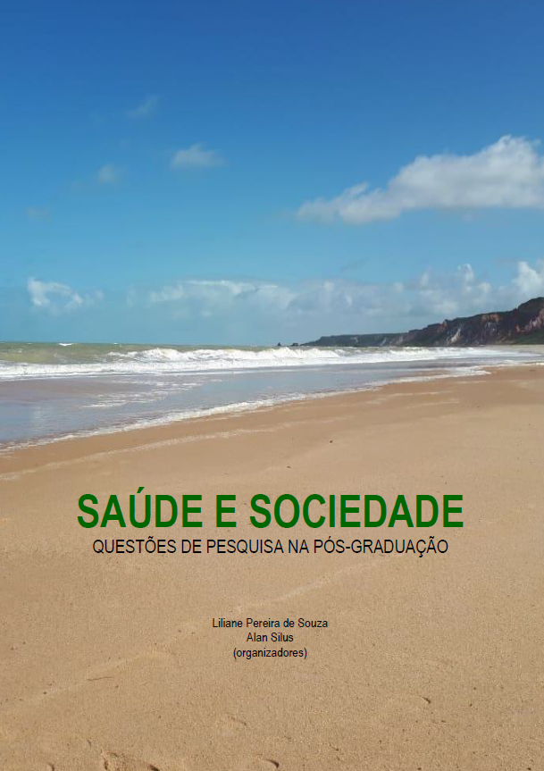 Saúde e sociedade: questões de pesquisa na pós-graduação.
