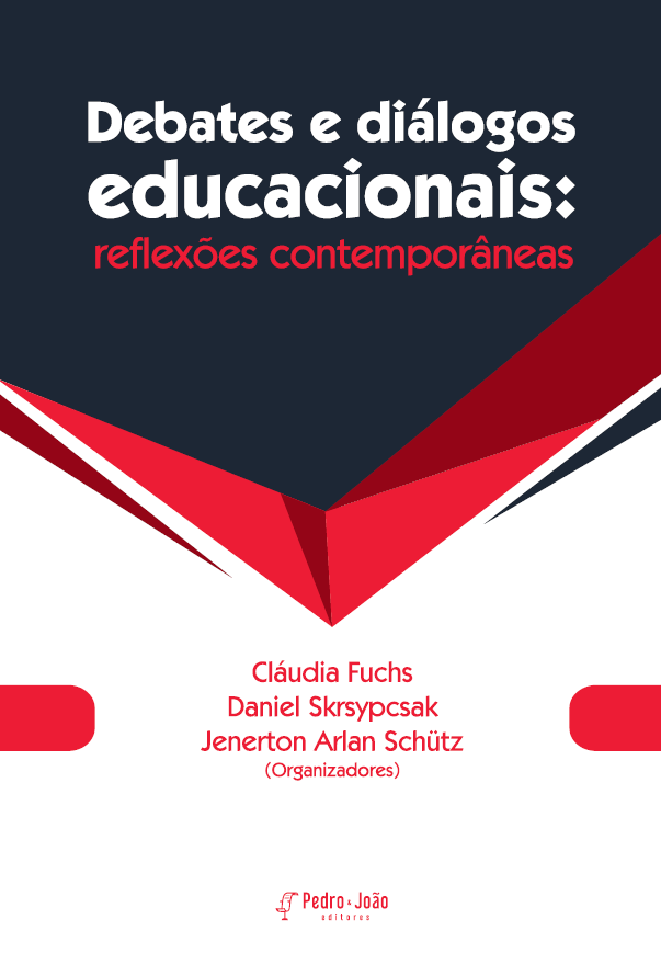 Debates e diálogos educacionais: reflexões contemporâneas.