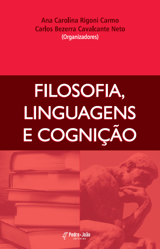 ebookanacarolina Filosofia, Linguagens e cognição
