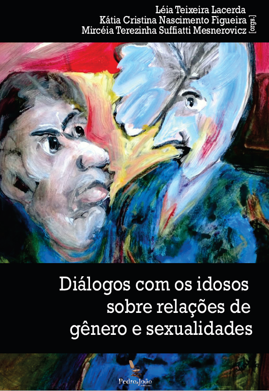 Diálogos com os idosos sobre relações de gênero e sexualidades