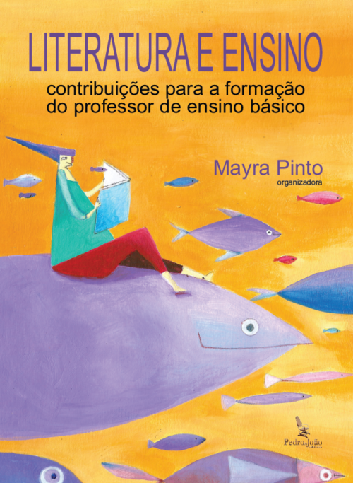 livromayraebook_capas Literatura e ensino: contribuições para a formação do professor de ensino básico