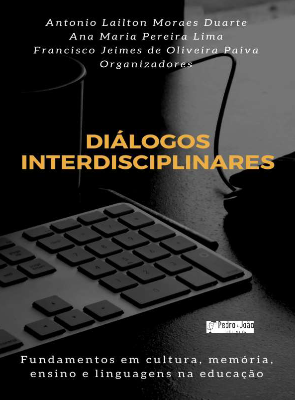 dic381logos-interdisciplinares-1 Diálogos interdisciplinares: fundamentos em cultura, memória, ensino e linguagens na educação